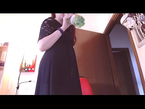 ❤️ Cuirtear iallach ar sclábhaí submissive a loves mionbhrístíní salach agus luscious masturbate tar éis féachaint ar an bhfíseán seo! Físeán porn ag porn % ga.hqpornvideos.ru% ❌❤