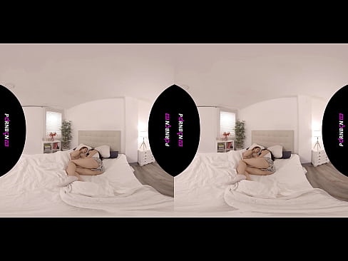 ❤️ PORNBCN VR Dúisíonn beirt lesbians óga horny i 4K 180 réaltacht fhíorúil 3D Ginéive Bellucci Katrina Moreno Físeán porn ag porn % ga.hqpornvideos.ru% ❌❤