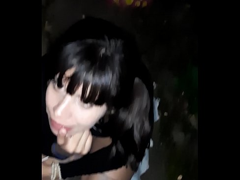❤️ Ar an tsráid bod ata mar mhalairt ar candy Físeán porn ag porn % ga.hqpornvideos.ru% ❌❤